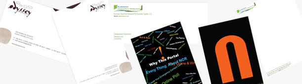brand identity design, corporate identity design
