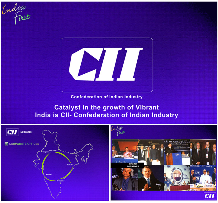 Multimedia Presentation company delhi