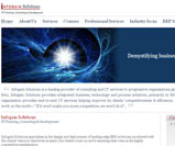 web development outsourcing