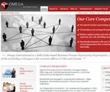 web design company for bpo