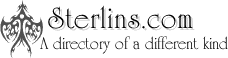 Sterlins.com Search Engine And Directory