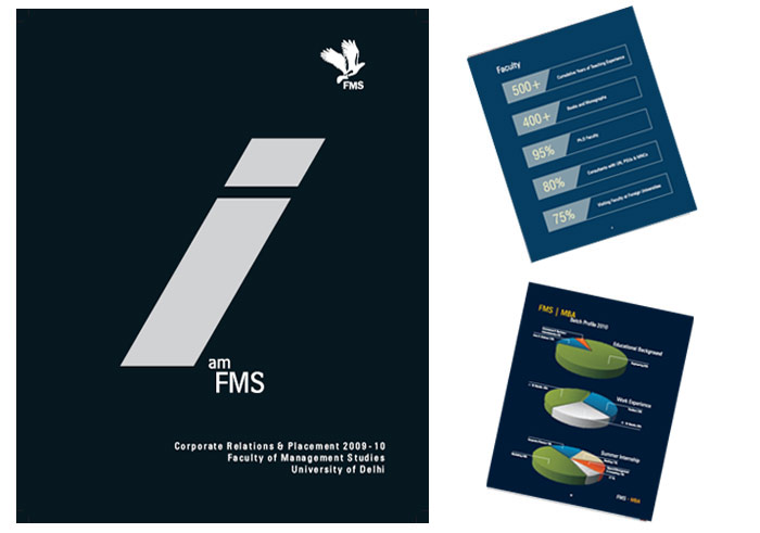 placement brochure designing company in Delhi, India